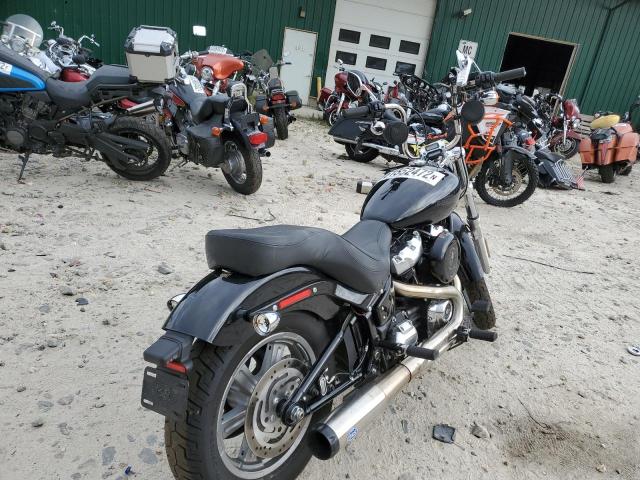 Photo 3 VIN: 1HD1BVJ18NB028433 - HARLEY-DAVIDSON FXST 