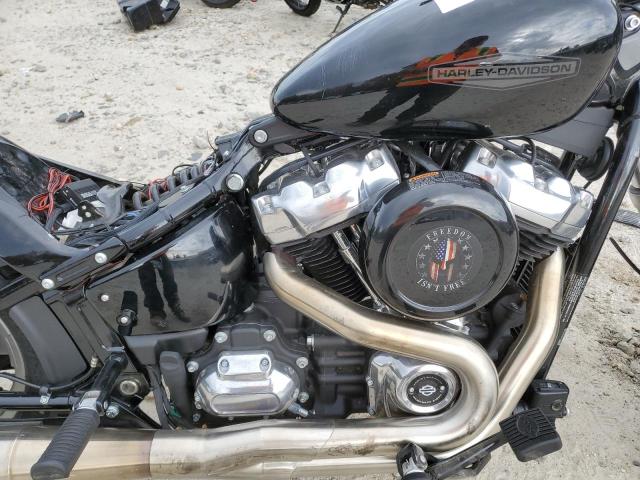 Photo 6 VIN: 1HD1BVJ18NB028433 - HARLEY-DAVIDSON FXST 