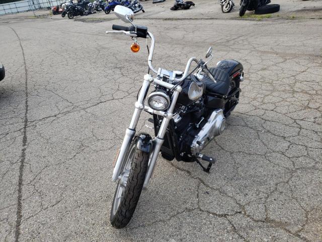 Photo 1 VIN: 1HD1BVJ19NB035651 - HARLEY-DAVIDSON FXST 