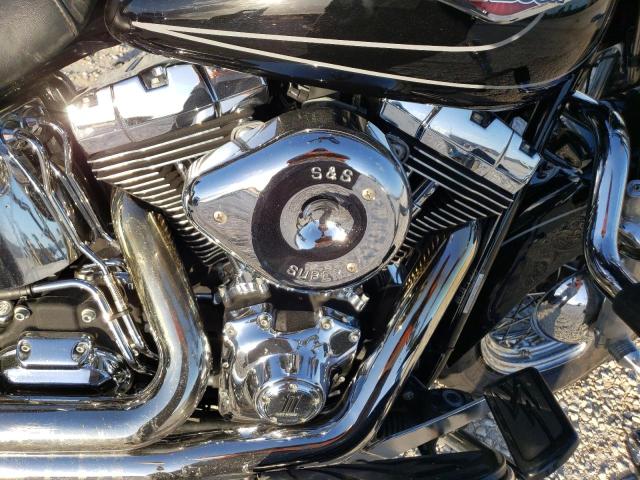 Photo 6 VIN: 1HD1BW510AB035659 - HARLEY-DAVIDSON FLSTC 