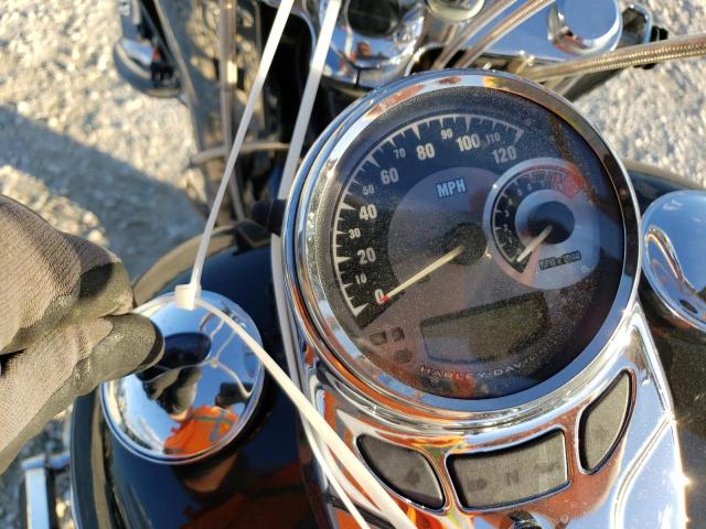 Photo 7 VIN: 1HD1BW510AB035659 - HARLEY-DAVIDSON FLSTC 