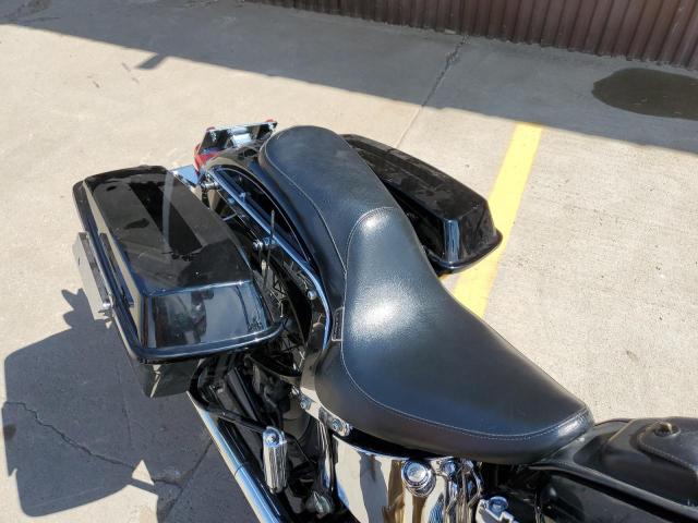 Photo 5 VIN: 1HD1BW512BB040220 - HARLEY-DAVIDSON FLSTC 