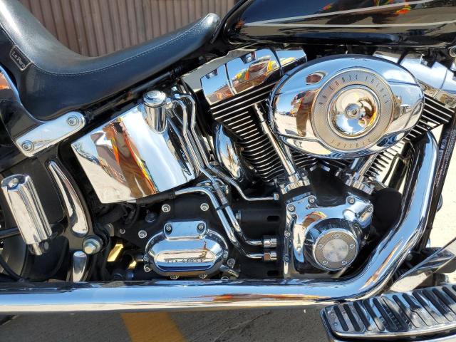 Photo 6 VIN: 1HD1BW512BB040220 - HARLEY-DAVIDSON FLSTC 