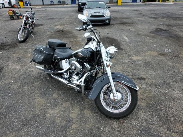 Photo 0 VIN: 1HD1BWV10FB032994 - HARLEY-DAVIDSON FLSTC HERI 