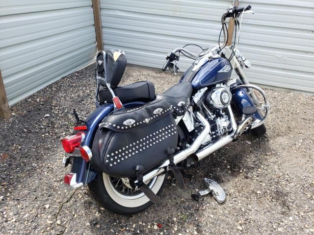 Photo 3 VIN: 1HD1BWV11CB032109 - HARLEY-DAVIDSON FLSTC HERI 