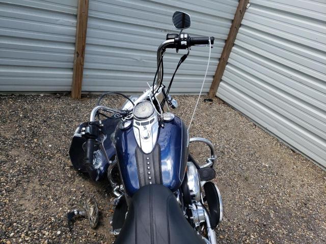 Photo 4 VIN: 1HD1BWV11CB032109 - HARLEY-DAVIDSON FLSTC HERI 