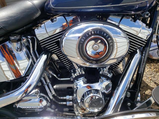 Photo 6 VIN: 1HD1BWV11CB032109 - HARLEY-DAVIDSON FLSTC HERI 