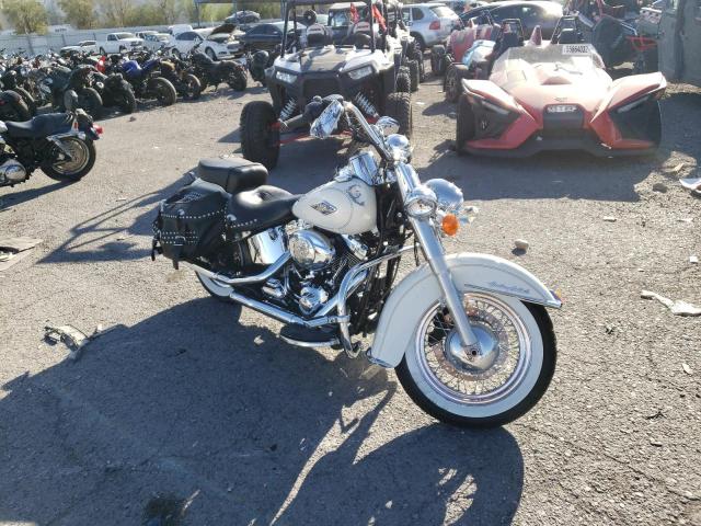 Photo 0 VIN: 1HD1BWV13FB033525 - HARLEY-DAVIDSON FLSTC HERI 