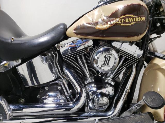 Photo 4 VIN: 1HD1BWV14EB032169 - HARLEY-DAVIDSON FLSTC HERI 