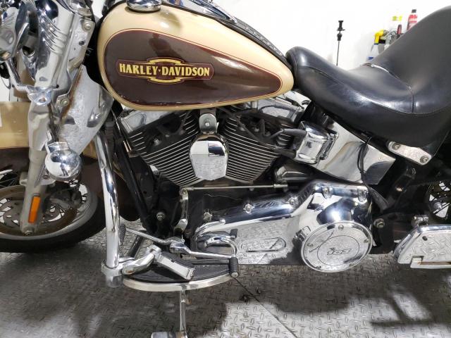 Photo 5 VIN: 1HD1BWV14EB032169 - HARLEY-DAVIDSON FLSTC HERI 