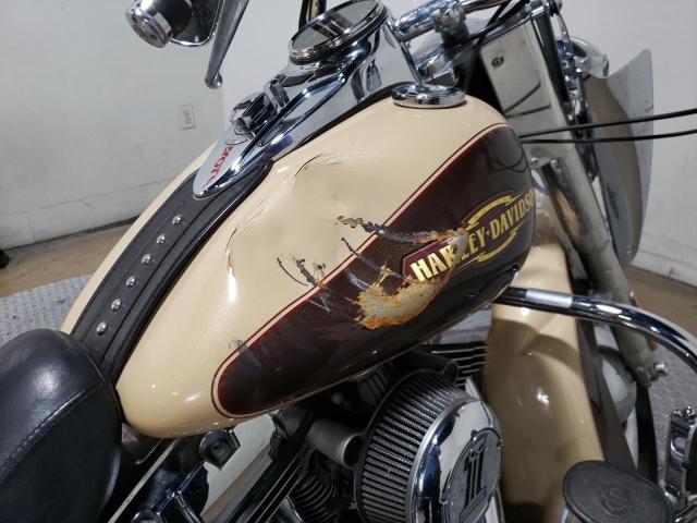 Photo 8 VIN: 1HD1BWV14EB032169 - HARLEY-DAVIDSON FLSTC HERI 