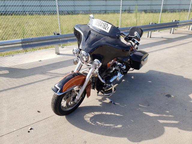 Photo 1 VIN: 1HD1BWV15GB039277 - HARLEY-DAVIDSON FLSTC 