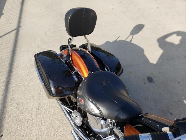 Photo 5 VIN: 1HD1BWV15GB039277 - HARLEY-DAVIDSON FLSTC 