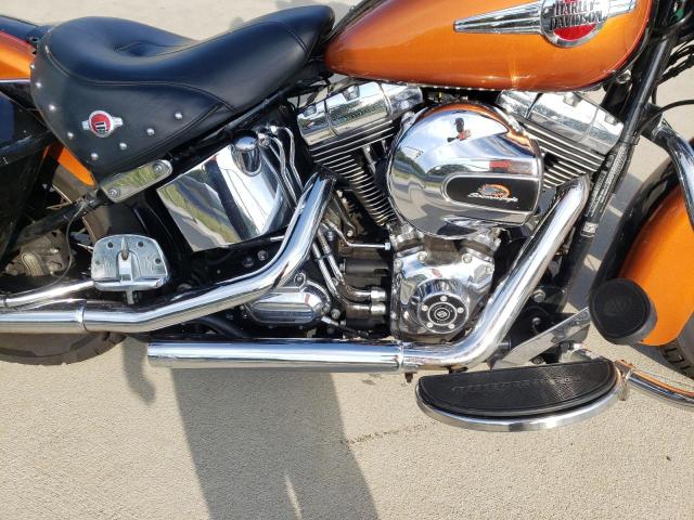 Photo 6 VIN: 1HD1BWV15GB039277 - HARLEY-DAVIDSON FLSTC 