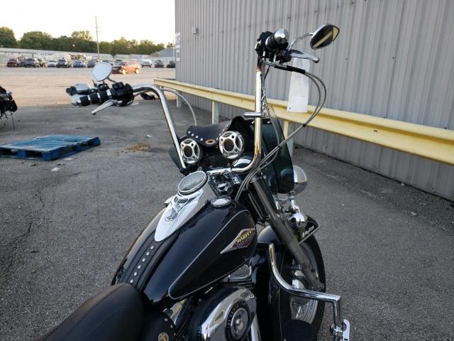 Photo 4 VIN: 1HD1BWV16CB026743 - HARLEY-DAVIDSON FLSTC HERI 