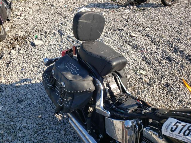 Photo 5 VIN: 1HD1BWV16FB020560 - HARLEY-DAVIDSON HERITAGE 