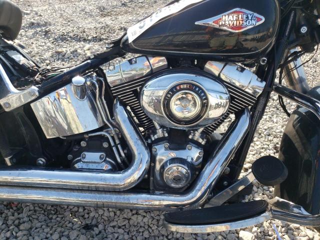 Photo 6 VIN: 1HD1BWV16FB020560 - HARLEY-DAVIDSON HERITAGE 