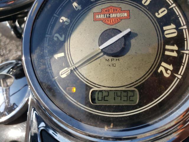 Photo 7 VIN: 1HD1BWV16FB020560 - HARLEY-DAVIDSON HERITAGE 