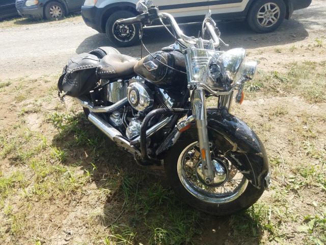 Photo 0 VIN: 1HD1BWV18CB019096 - HARLEY-DAVIDSON FLSTC HERI 