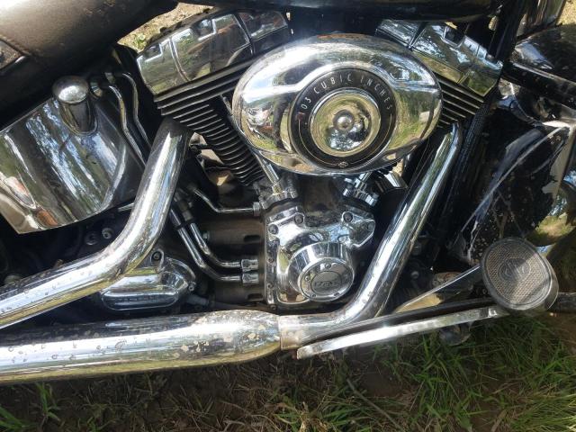 Photo 6 VIN: 1HD1BWV18CB019096 - HARLEY-DAVIDSON FLSTC HERI 