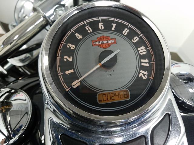 Photo 10 VIN: 1HD1BWV18DB026437 - HARLEY-DAVIDSON FLSTC HERI 