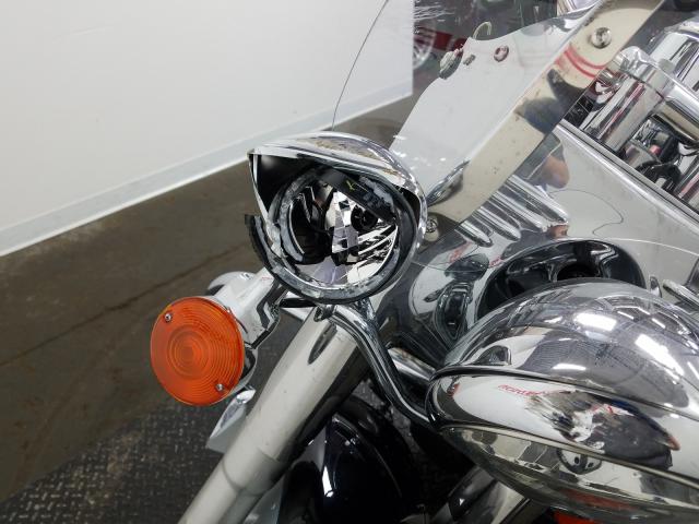 Photo 13 VIN: 1HD1BWV18DB026437 - HARLEY-DAVIDSON FLSTC HERI 