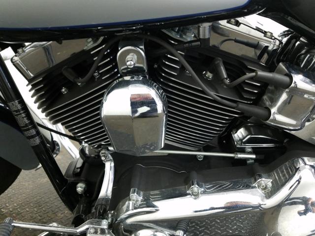 Photo 9 VIN: 1HD1BWV18DB026437 - HARLEY-DAVIDSON FLSTC HERI 