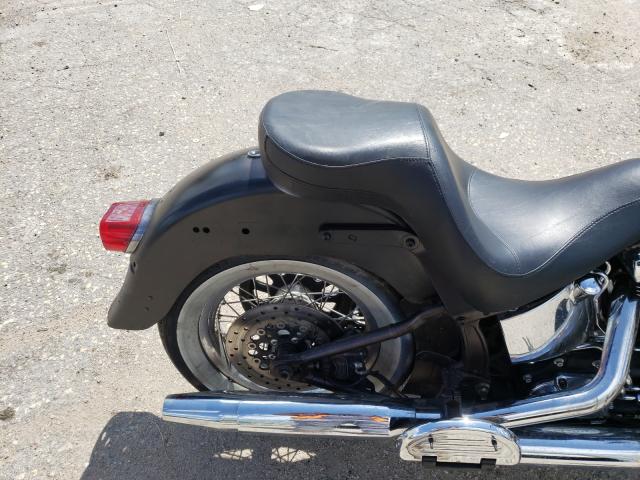 Photo 5 VIN: 1HD1BWV18GC041637 - HARLEY-DAVIDSON FLSTC HERI 