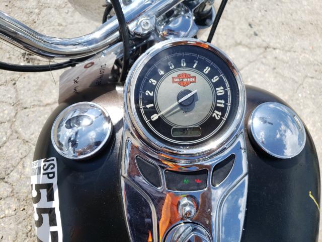 Photo 7 VIN: 1HD1BWV18GC041637 - HARLEY-DAVIDSON FLSTC HERI 