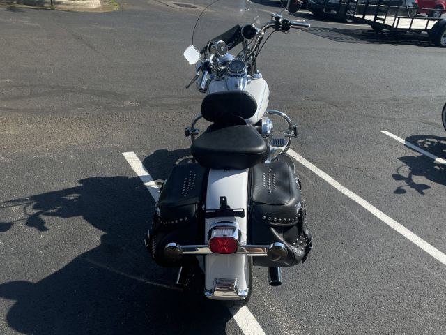 Photo 4 VIN: 1HD1BWV1XDB028500 - HARLEY-DAVIDSON FLSTC 