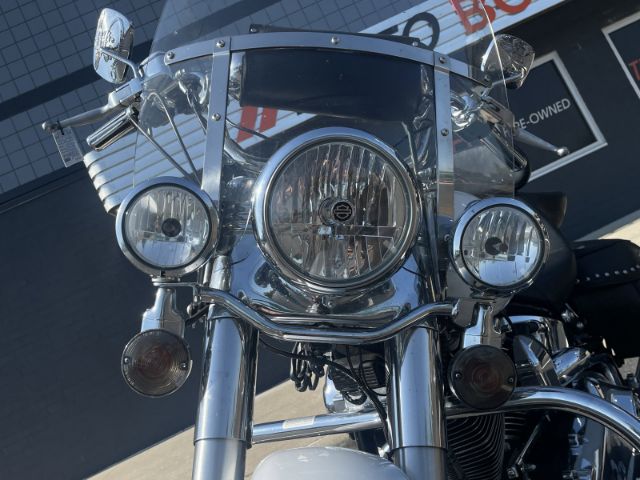 Photo 9 VIN: 1HD1BWV1XDB028500 - HARLEY-DAVIDSON FLSTC 