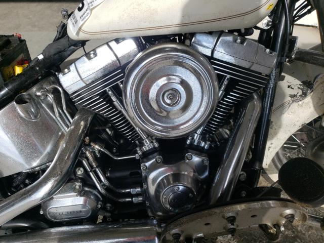 Photo 4 VIN: 1HD1BWV1XEB024948 - HARLEY-DAVIDSON FLSTC HERI 