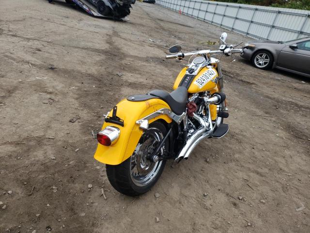 Photo 3 VIN: 1HD1BX51XBB014860 - HARLEY-DAVIDSON FLSTF 