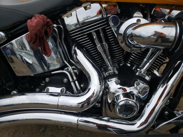 Photo 6 VIN: 1HD1BX51XBB014860 - HARLEY-DAVIDSON FLSTF 