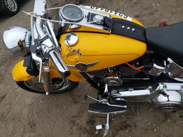 Photo 8 VIN: 1HD1BX51XBB014860 - HARLEY-DAVIDSON FLSTF 