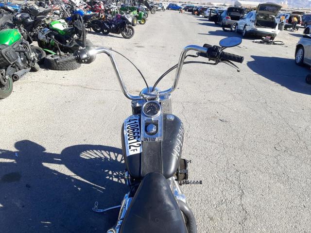 Photo 4 VIN: 1HD1BXV16CB016817 - HARLEY-DAVIDSON FLSTF FATB 