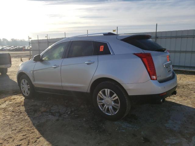 Photo 1 VIN: 1HD1CGP423K417379 - CADILLAC SRX 