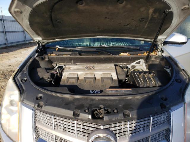 Photo 10 VIN: 1HD1CGP423K417379 - CADILLAC SRX 