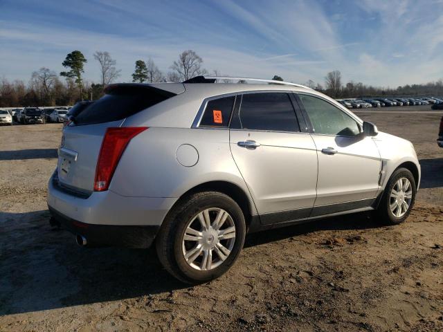 Photo 2 VIN: 1HD1CGP423K417379 - CADILLAC SRX 