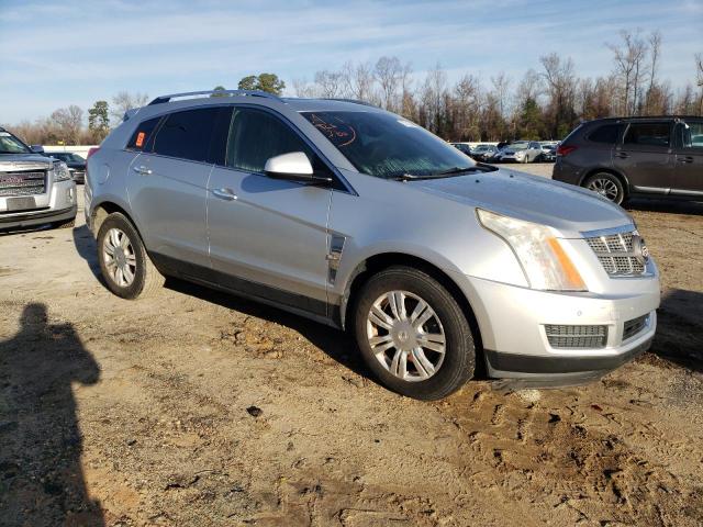 Photo 3 VIN: 1HD1CGP423K417379 - CADILLAC SRX 