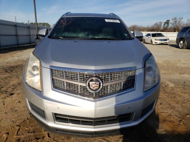 Photo 4 VIN: 1HD1CGP423K417379 - CADILLAC SRX 