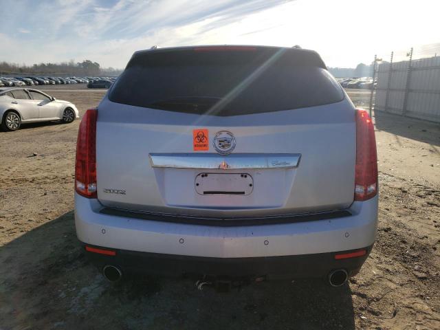 Photo 5 VIN: 1HD1CGP423K417379 - CADILLAC SRX 