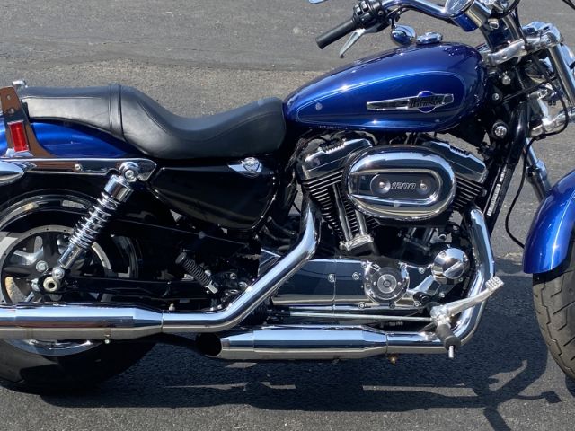 Photo 7 VIN: 1HD1CT311FC406943 - HARLEY-DAVIDSON XL1200 