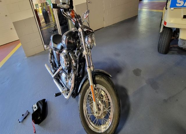 Photo 6 VIN: 1HD1CT311HC438956 - HARLEY-DAVIDSON XL1200 