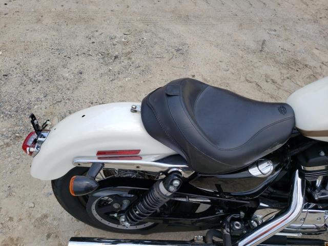 Photo 5 VIN: 1HD1CT316JC424900 - HARLEY-DAVIDSON XL1200 C 