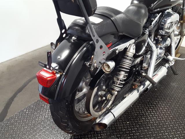 Photo 12 VIN: 1HD1CT318GC410456 - HARLEY-DAVIDSON XL1200 C 