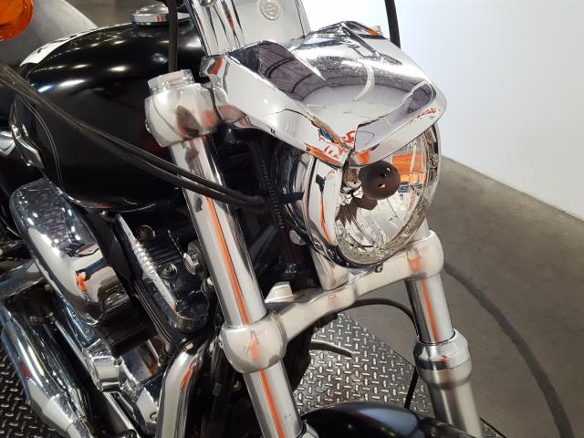 Photo 15 VIN: 1HD1CT318GC410456 - HARLEY-DAVIDSON XL1200 C 