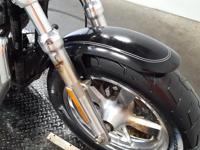 Photo 16 VIN: 1HD1CT318GC410456 - HARLEY-DAVIDSON XL1200 C 