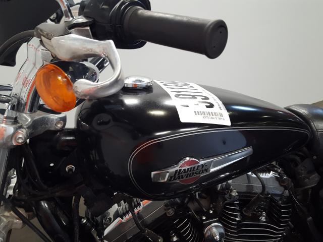 Photo 17 VIN: 1HD1CT318GC410456 - HARLEY-DAVIDSON XL1200 C 