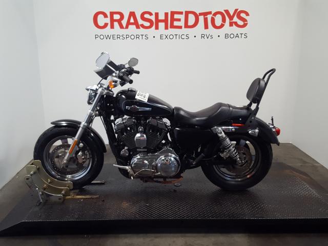 Photo 4 VIN: 1HD1CT318GC410456 - HARLEY-DAVIDSON XL1200 C 